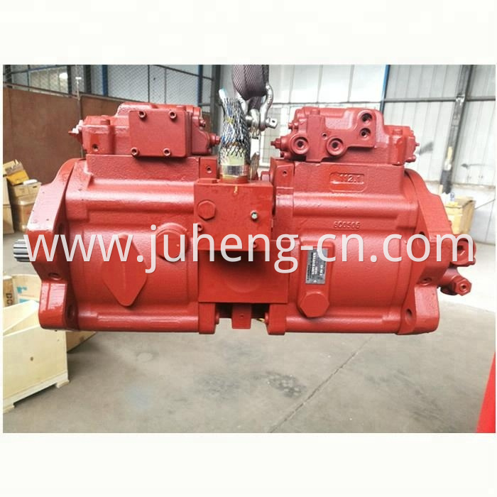 CX290B Hydraulic Pump